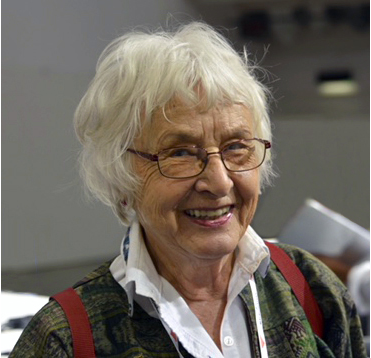 Karin Sjoblom