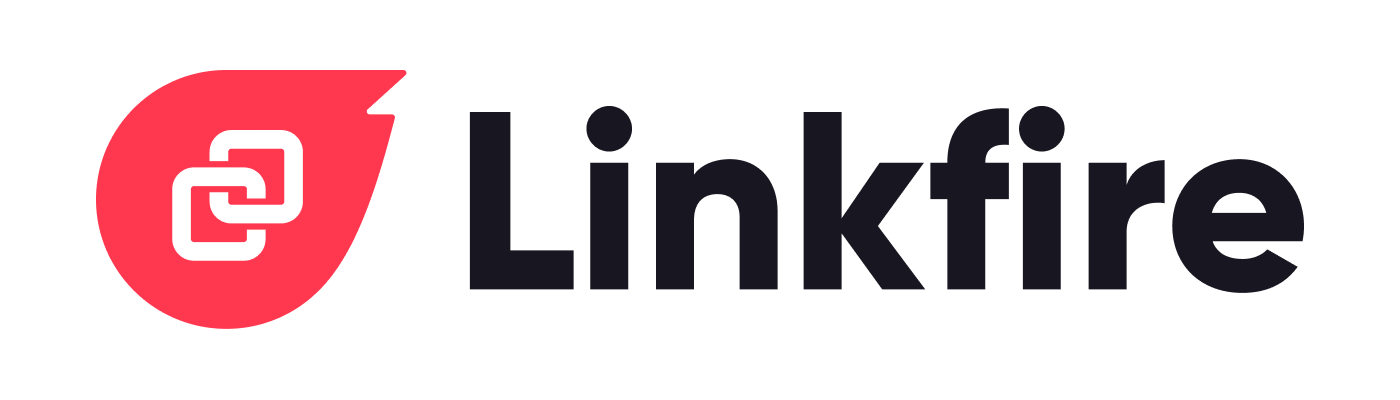 Linkfire logo